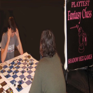 GamexTen#4