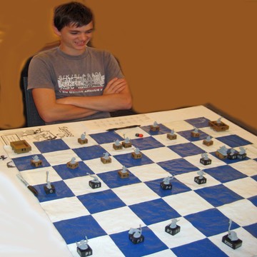 GamexTen#6