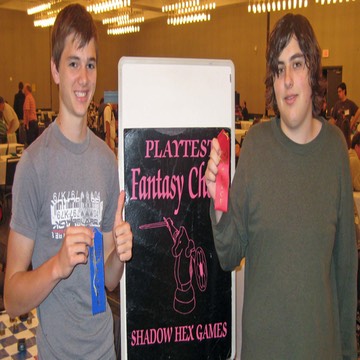 GamexTen#8