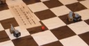 The final moments: Queens vs Kings in simultaneous duel