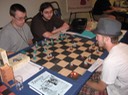 Playing Fantasy Chess 2